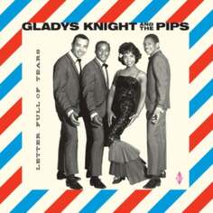 Виниловая пластинка Knight Gladys - Letter Full of Tears Vinyl Lovers
