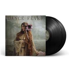 Виниловая пластинка Florence and The Machine - Dance Fever (Special Empik Edition) Polydor Records