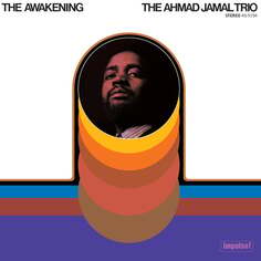 Виниловая пластинка Jamal Ahmad - The Awakening Verve