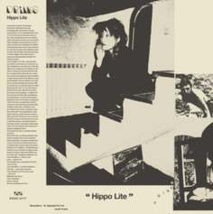 Виниловая пластинка Drinks - Hippo Lite Drag City