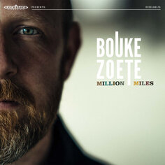 Виниловая пластинка Bouke Zoete - Million Miles Excelsior