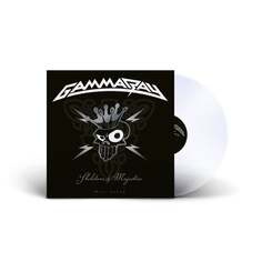 Виниловая пластинка Gamma Ray - Skeletons &amp; Majesties Edel Records