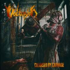Виниловая пластинка Volturyon - Cleansed By Carnage Vicisolum