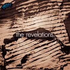 Виниловая пластинка The Revelations - The Revelations Schema