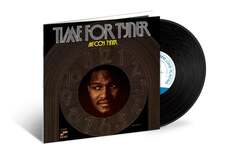 Виниловая пластинка Tyner McCoy - Time For Tyner Blue Note Records