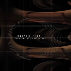 Виниловая пластинка Raised Fist - Ignoring The Guidelines (ограниченное издание, цветной винил) Epitaph