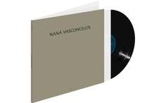 Виниловая пластинка Vasconcelos Nana - Saudades (Luminessence Series) ECM Records