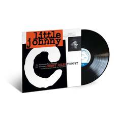 Виниловая пластинка Coles Johnny - Little Johnny C Blue Note Records