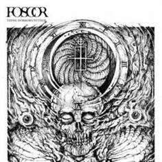 Виниловая пластинка Foscor - Those Horrors Wither Alone Records