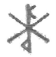 Виниловая пластинка K-X-P - III Code 7