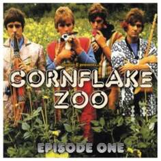 Виниловая пластинка Various Artists - Cornflake Zoo Episode One Code 7