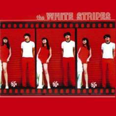 Виниловая пластинка The White Stripes - The White Stripes XL Recordings