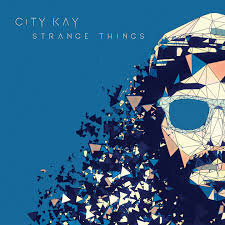 Виниловая пластинка City Kay - Strange Thing Baco Records