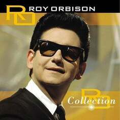 Виниловая пластинка Orbison Roy - Collection Vinyl Passion