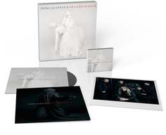 Бокс-сет Apocalyptica - Shadowmaker (Collector&apos;s Box) Eleven Seven Music Group