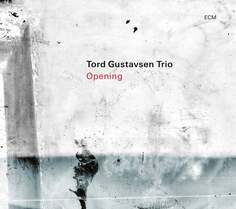 Виниловая пластинка Gustavsen Tord - Opening ECM Records