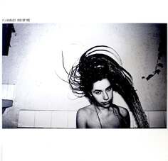 Виниловая пластинка Pj Harvey - Rid Of Me Universal Music Group