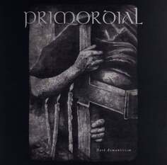 Виниловая пластинка Primordial - Dark Romanticism Van Records