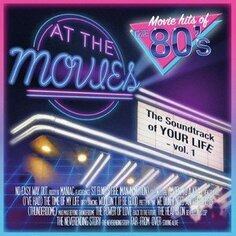 Виниловая пластинка At The Movies - Soundtrack of your Life Ada
