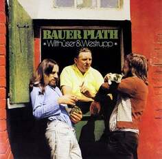 Виниловая пластинка Witthuser &amp; Westrupp - Bauer Plath Various Distribution