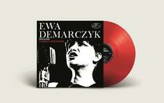 Виниловая пластинка Demarczyk Ewa - Ewa Demarczyk śpiewa piosenki Zygmunta Koniecznego (ограниченный цветной винил) Polskie Nagrania