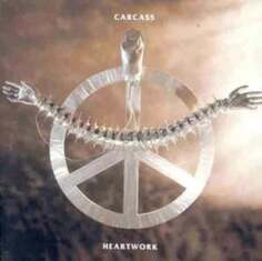 Виниловая пластинка Carcass - Heartwork Earache Records