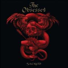 Виниловая пластинка The Obsessed - Sacred Relapse Records