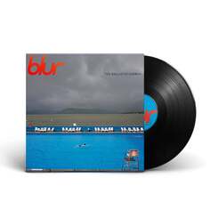 Виниловая пластинка Blur - The Ballad Of Darren PLG UK Catalog