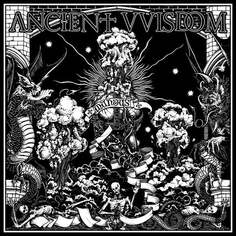 Виниловая пластинка Ancient Vvisdom - Mundus Argonauta Records