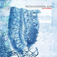 Виниловая пластинка Mitochondrial Sun - Sju Pulsarer Argonauta Records