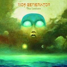 Виниловая пластинка Mos Generator - Lantern Argonauta Records