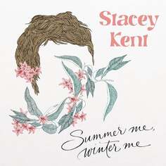 Виниловая пластинка Kent Stacey - Summer Me, Winter Me Naive