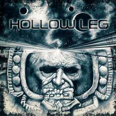 Виниловая пластинка Hollow Leg - Civilizations Argonauta Records
