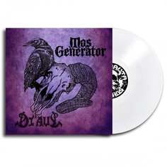 Виниловая пластинка Mos Generator - Mos Generator / Di Aul Argonauta Records
