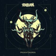 Виниловая пластинка Lowburn - Phantasma Argonauta Records