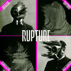 Виниловая пластинка Hifiklub - Rupture Electric Valley Records