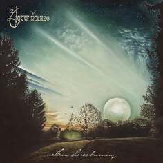 Виниловая пластинка Autumnblaze - Welkin Shores Burning Argonauta Records