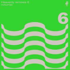 Виниловая пластинка Various Artists - Heavenly Remixes 6