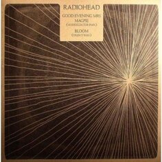 Виниловая пластинка Radiohead - Good Evening Mrs Magpie XL Recordings