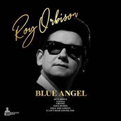 Виниловая пластинка Orbison Roy - Blue Angel Audio Anatomy