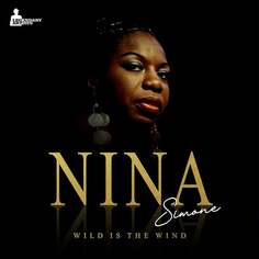 Виниловая пластинка Simone Nina - Wild Is The Wind Audio Anatomy