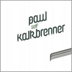 Виниловая пластинка Kalkbrenner Paul - Self Bpitch Control