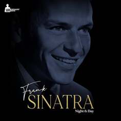 Виниловая пластинка Sinatra Frank - Night and Day Audio Anatomy