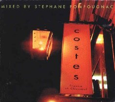 Виниловая пластинка Various Artists - Hotel Costes. Volume 1 Wagram