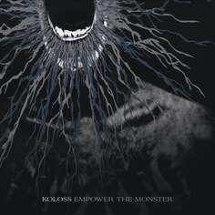 Виниловая пластинка Koloss - Empower The Monster Argonauta Records