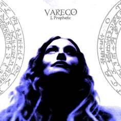 Виниловая пластинка Varego - I, Prophetic Argonauta Records