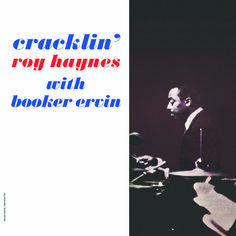 Виниловая пластинка Haynes With Booker Ervin, Roy - Cracklin&apos; Doxy Records