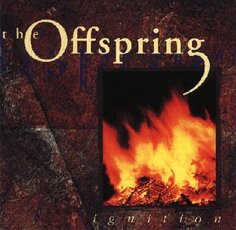 Виниловая пластинка The Offspring - Ignition (Remastered) Epitaph
