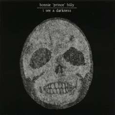 Виниловая пластинка Bonnie Prince Billy - I See A Darkness Domino