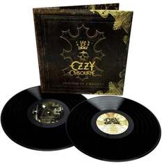 Виниловая пластинка Osbourne Ozzy - Memoirs Of A Madman Sony Music Entertainment